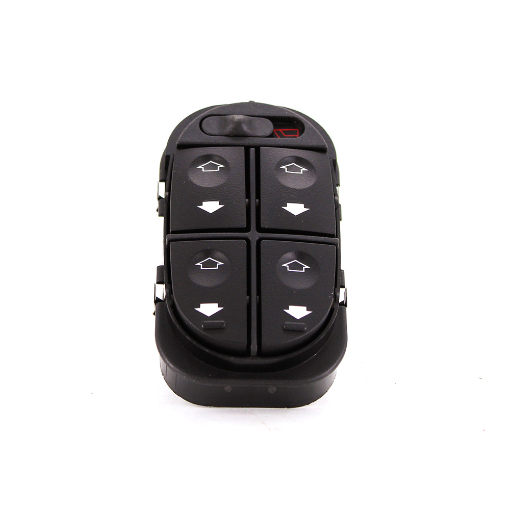 Window Regulator Switch for MAHINDRA SCORPIO 2.2 MHAWK LWB S4/S6/S10/S11 — view 1